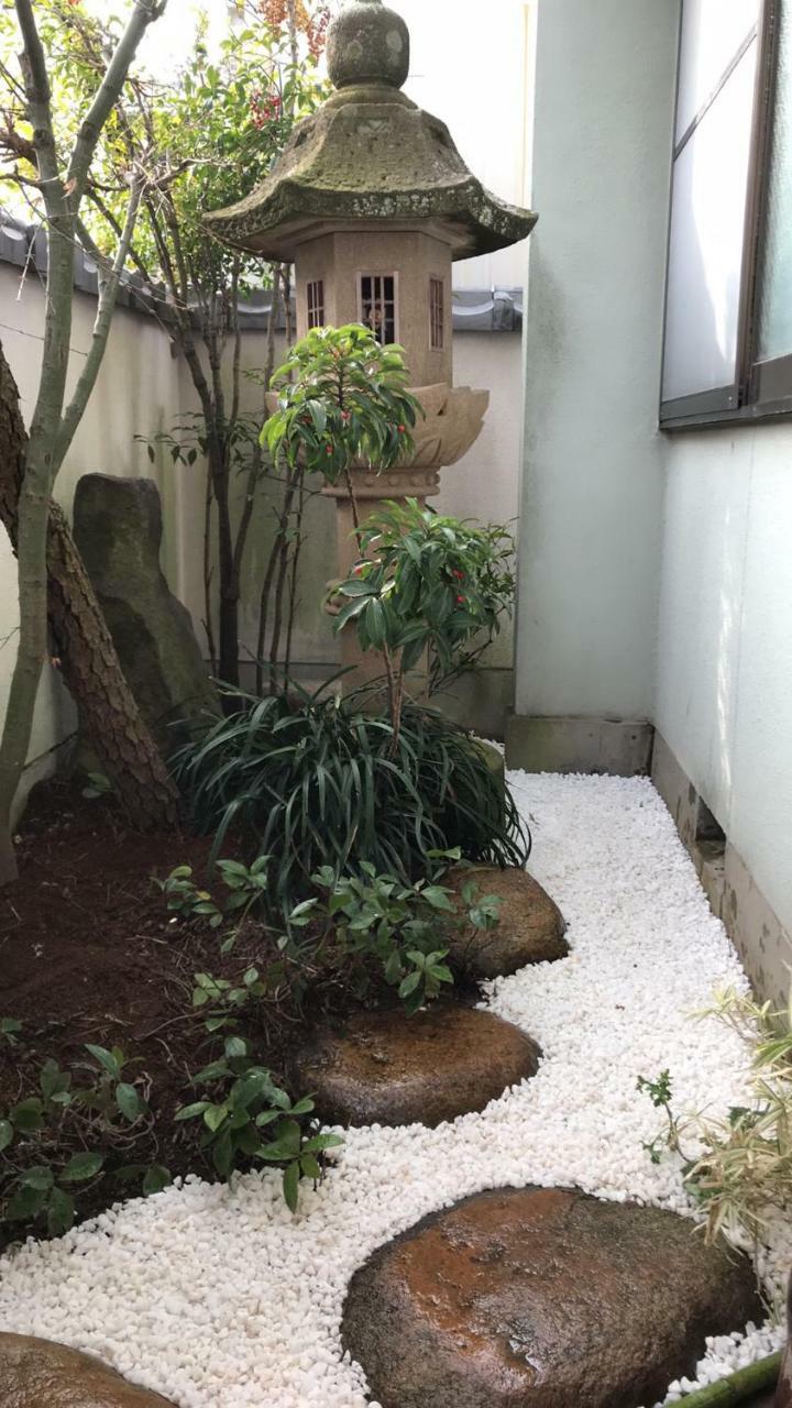 Kian The Guest House Near The Castle 마쓰에 외부 사진