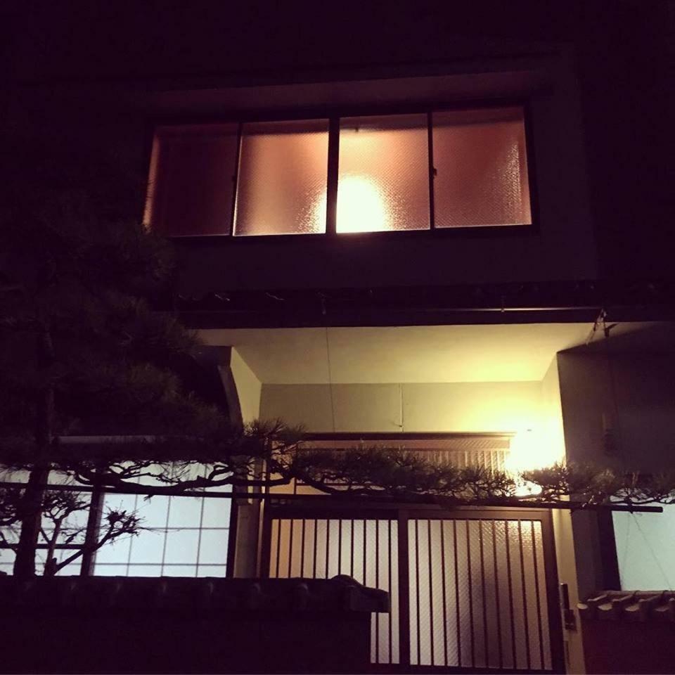 Kian The Guest House Near The Castle 마쓰에 외부 사진