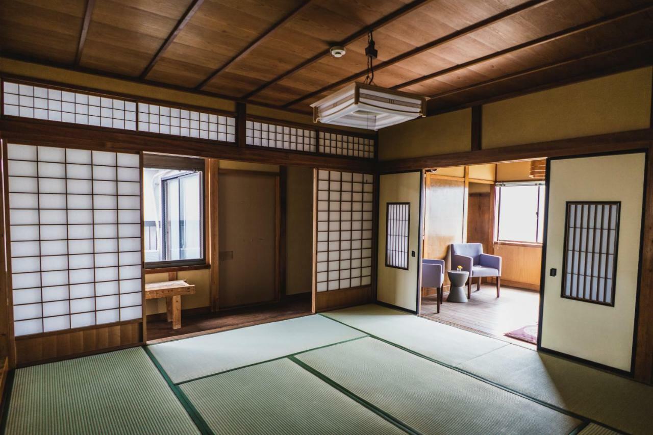 Kian The Guest House Near The Castle 마쓰에 외부 사진