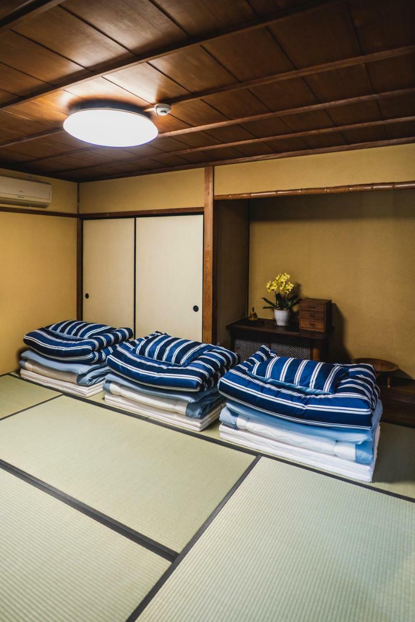 Kian The Guest House Near The Castle 마쓰에 외부 사진
