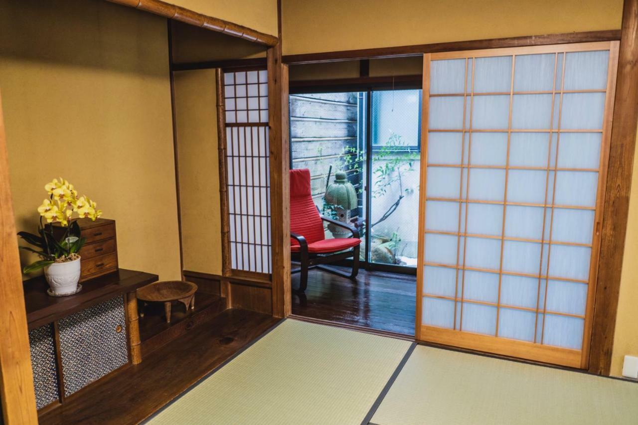 Kian The Guest House Near The Castle 마쓰에 외부 사진