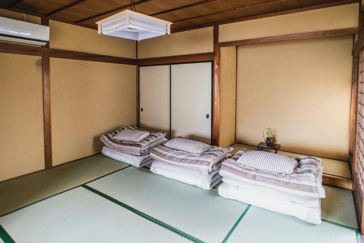 Kian The Guest House Near The Castle 마쓰에 외부 사진