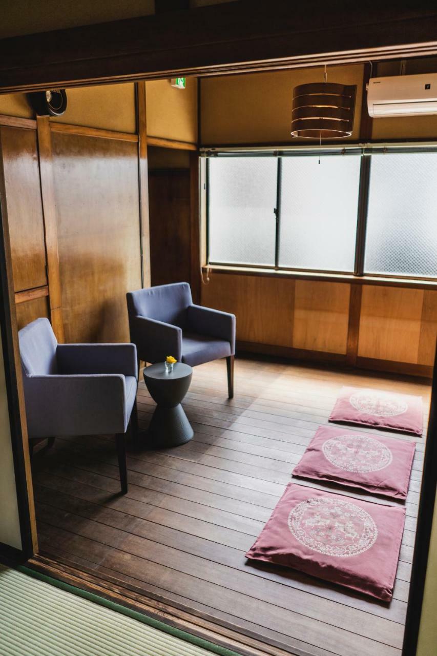 Kian The Guest House Near The Castle 마쓰에 외부 사진