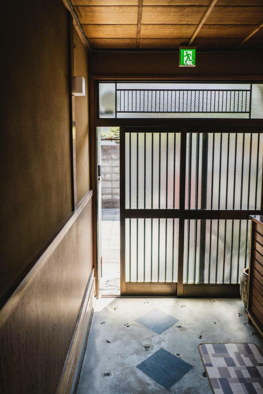 Kian The Guest House Near The Castle 마쓰에 외부 사진