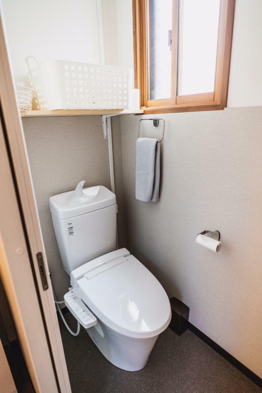 Kian The Guest House Near The Castle 마쓰에 외부 사진