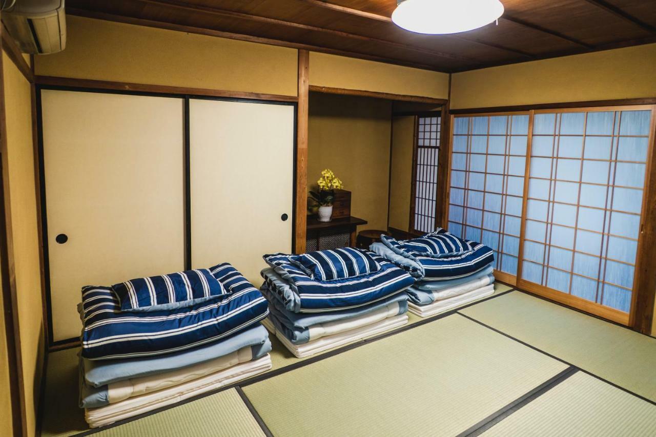 Kian The Guest House Near The Castle 마쓰에 외부 사진